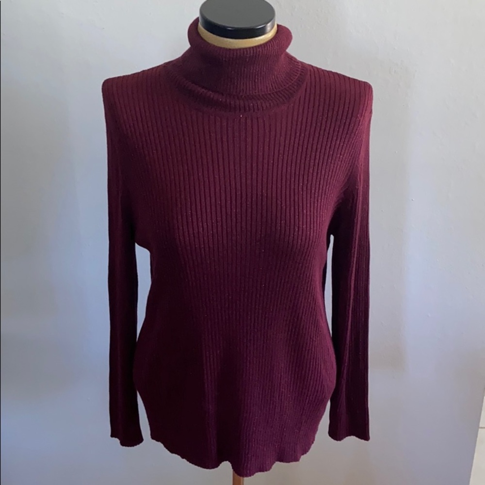 Joseph A. Turtleneck